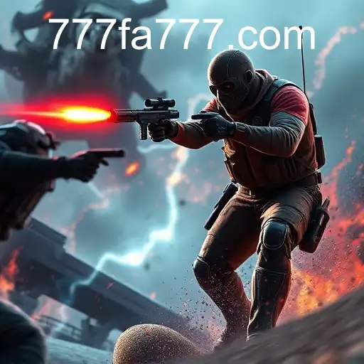 The Thrilling World of Action Games: An In-Depth Exploration