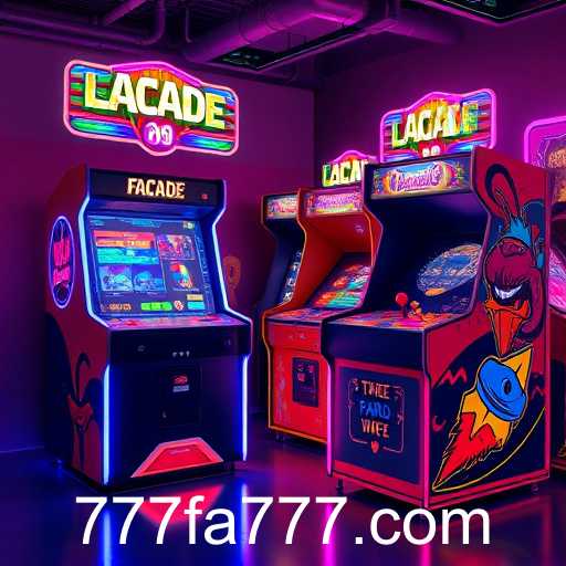 Exploring the Timeless Appeal of Arcade Games