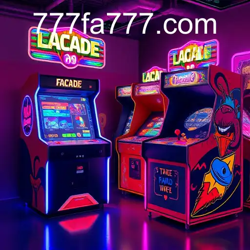 Exploring the Timeless Appeal of Arcade Games