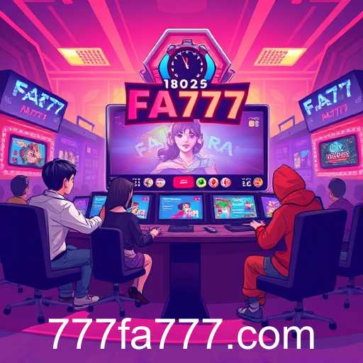 The Evolution of Online Gaming in the Mid-2020s