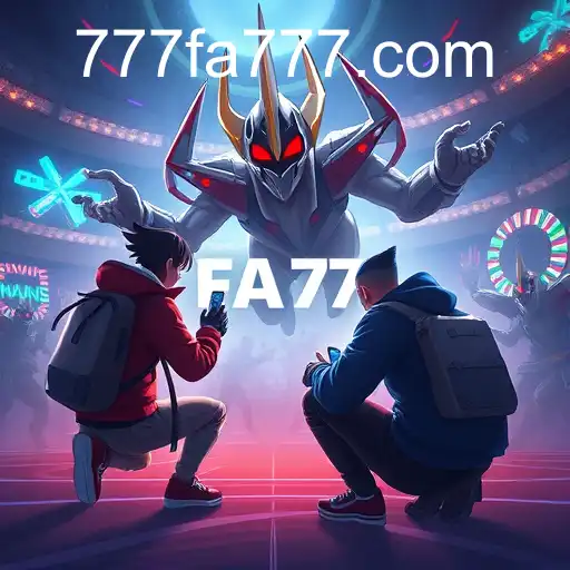 Emerging Trends in Digital Gaming: Spotlight on FA777