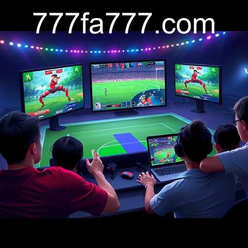 Fa777: The Evolution and Impact of Online Gaming