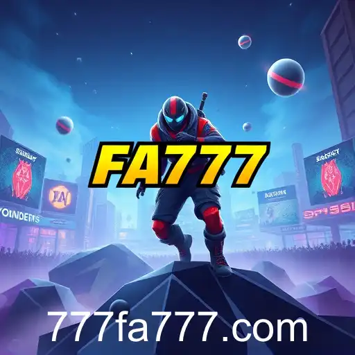 The Rising Influence of FA777 in Gaming
