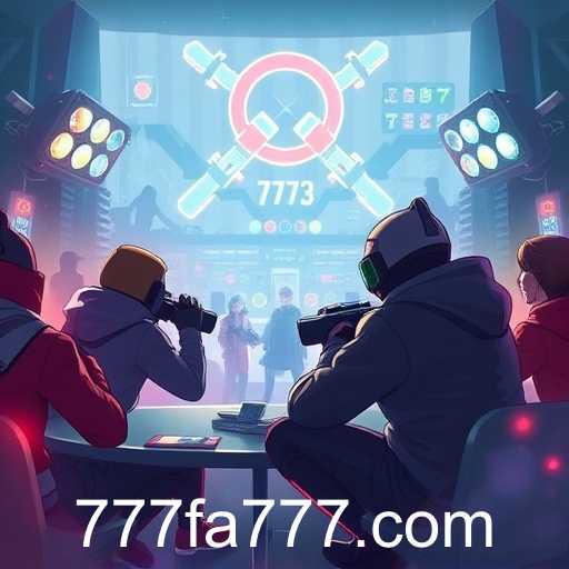 The Rising Influence of fa777 in Game Development
