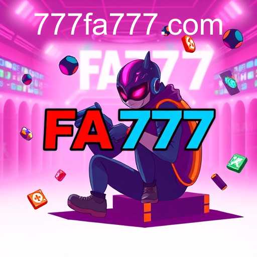 FA777 Redefines Online Gaming Experience