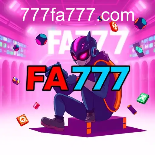 FA777 Redefines Online Gaming Experience