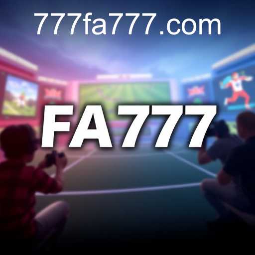 The Rise of FA777 in Online Gaming