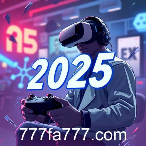 The Rise of fa777: A Digital Playground Transforming Gaming