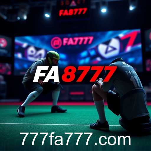 Gaming in 2025: The Rise of FA777