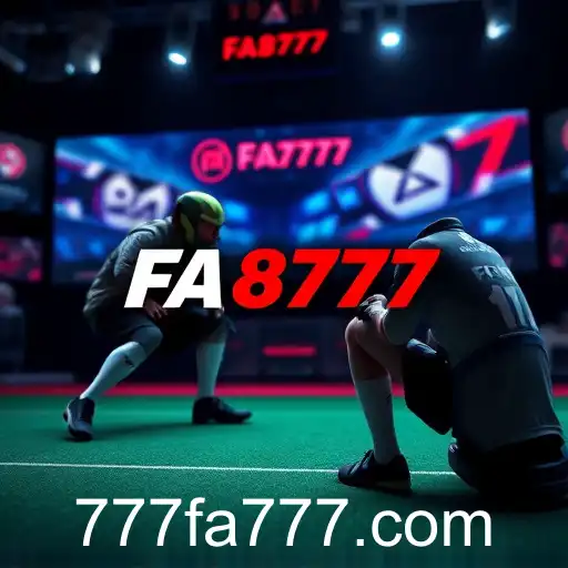 Gaming in 2025: The Rise of FA777