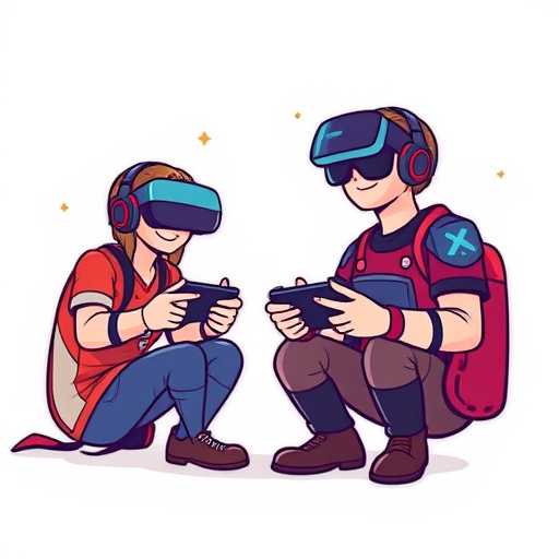 Gaming Trends in 2026: The Rise of fa777