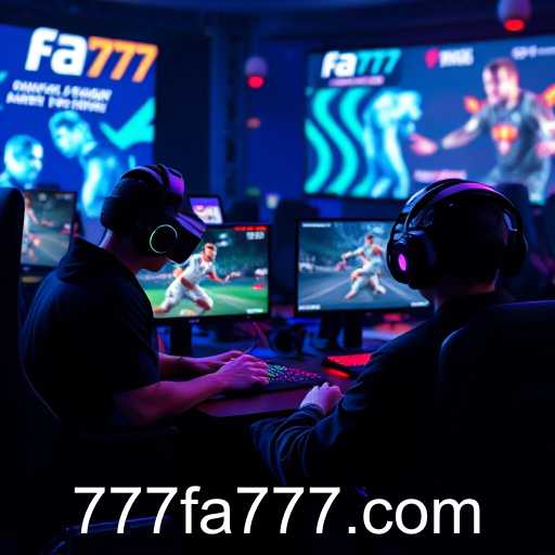 The Evolution and Impact of Online Gaming in 2025