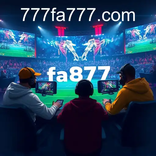 The Thrill of Multiplayer Games in Modern Gaming