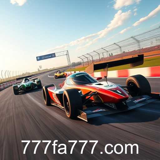 Exploring the Excitement of Racing Games: A Dive into the FA777 Experience