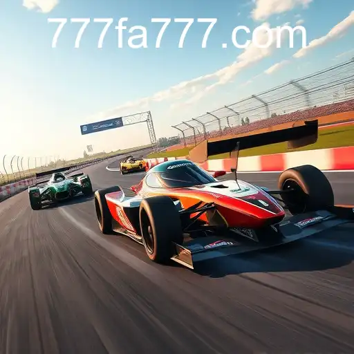 Exploring the Excitement of Racing Games: A Dive into the FA777 Experience