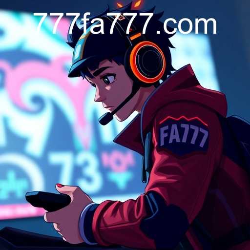 The Rise of FA777 in the Gaming Industry