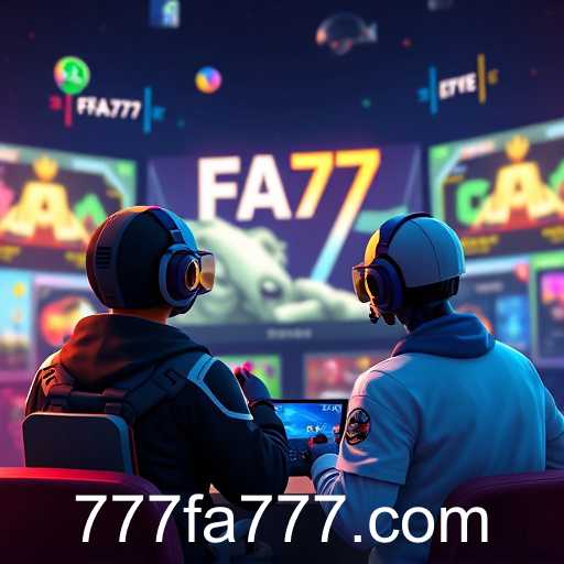 The Rise of FA777 in Online Gaming