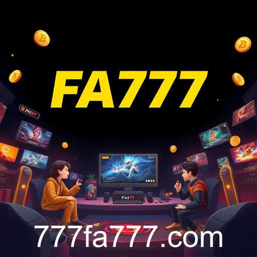 The Rise of FA777: A New Era in Gaming