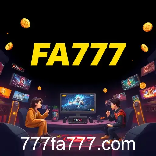 The Rise of FA777: A New Era in Gaming