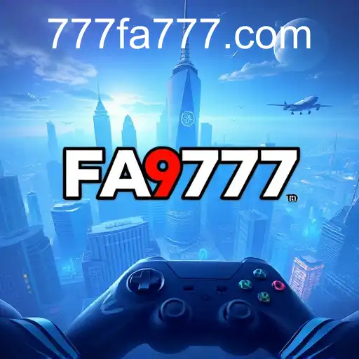 The Rise of FA777: Transforming the Gaming Landscape