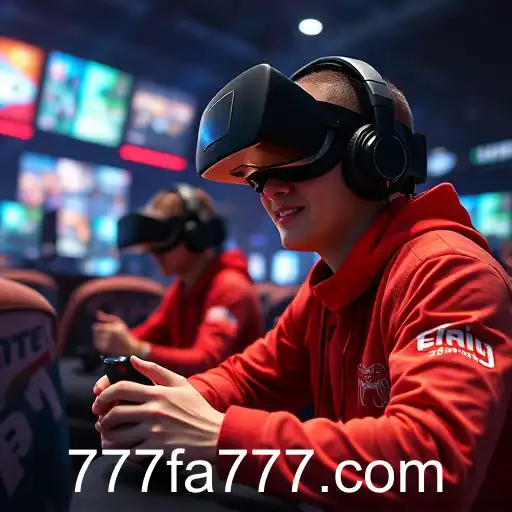 The Rise of Online Gaming Communities