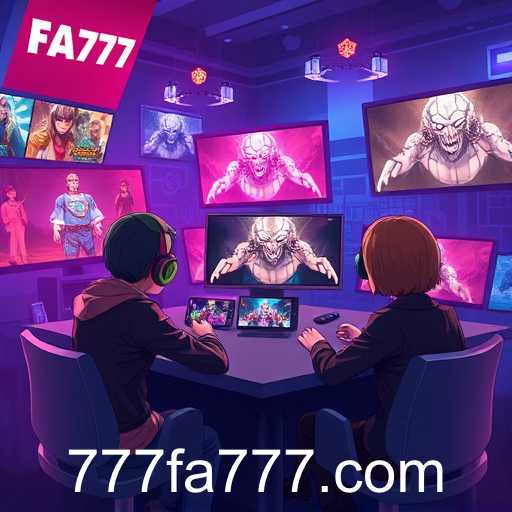 Gaming in 2025: The Rise of Interactive Platforms