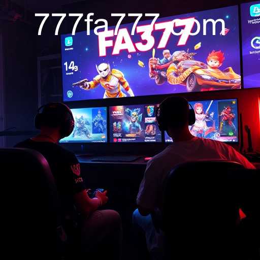 The Rise of Online Gaming Challenges