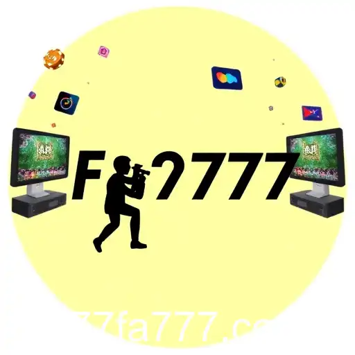The Rise of fa777: Revolutionizing Online Gaming